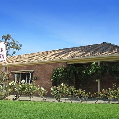Nagambie Motor Inn And Conference Centre Номер фото