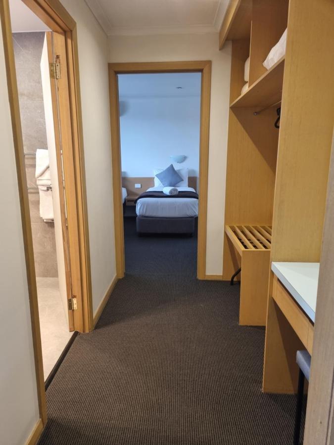 Nagambie Motor Inn And Conference Centre Екстер'єр фото