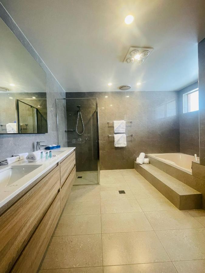 Nagambie Motor Inn And Conference Centre Екстер'єр фото