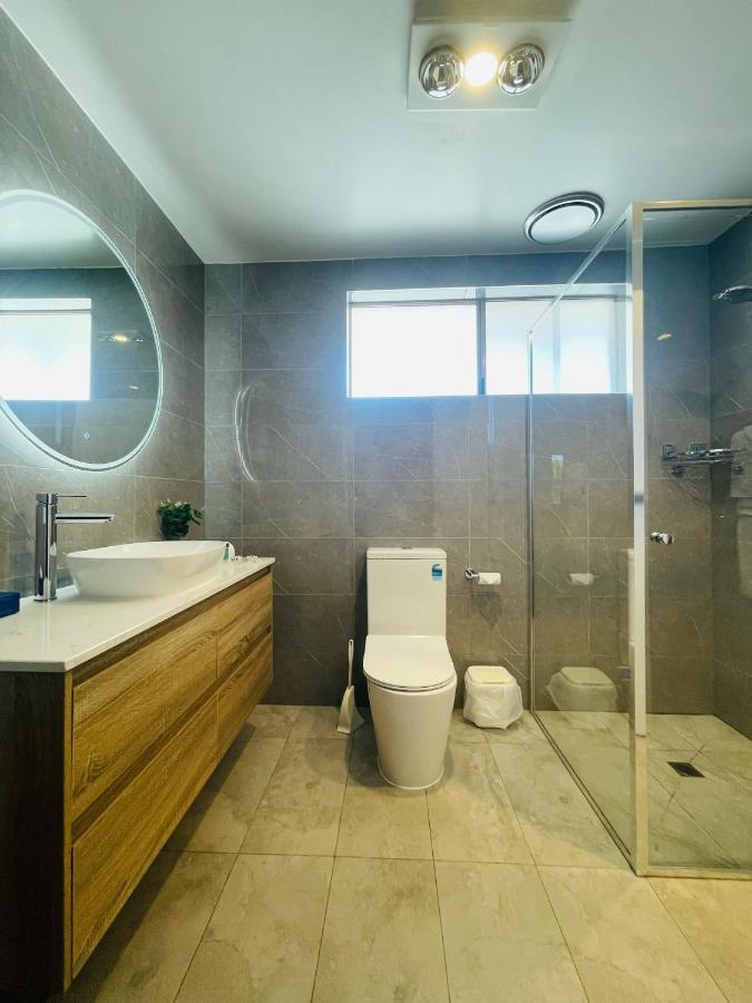 Nagambie Motor Inn And Conference Centre Екстер'єр фото