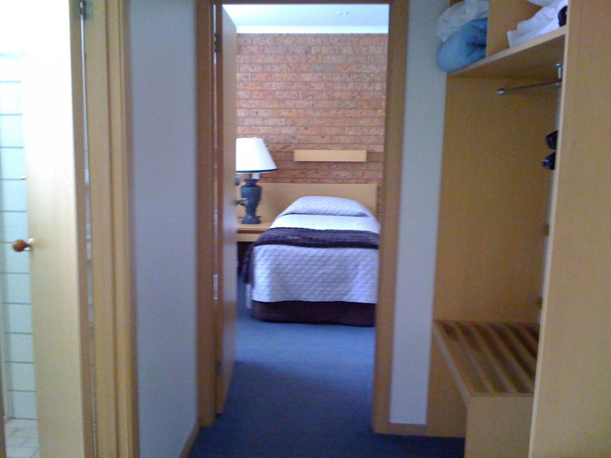 Nagambie Motor Inn And Conference Centre Номер фото